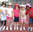 School Holiday Clinics