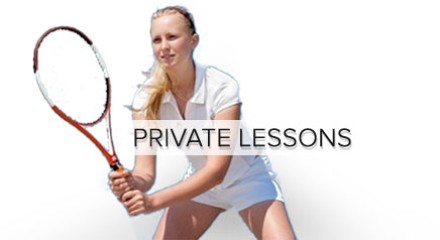 Private Lessons